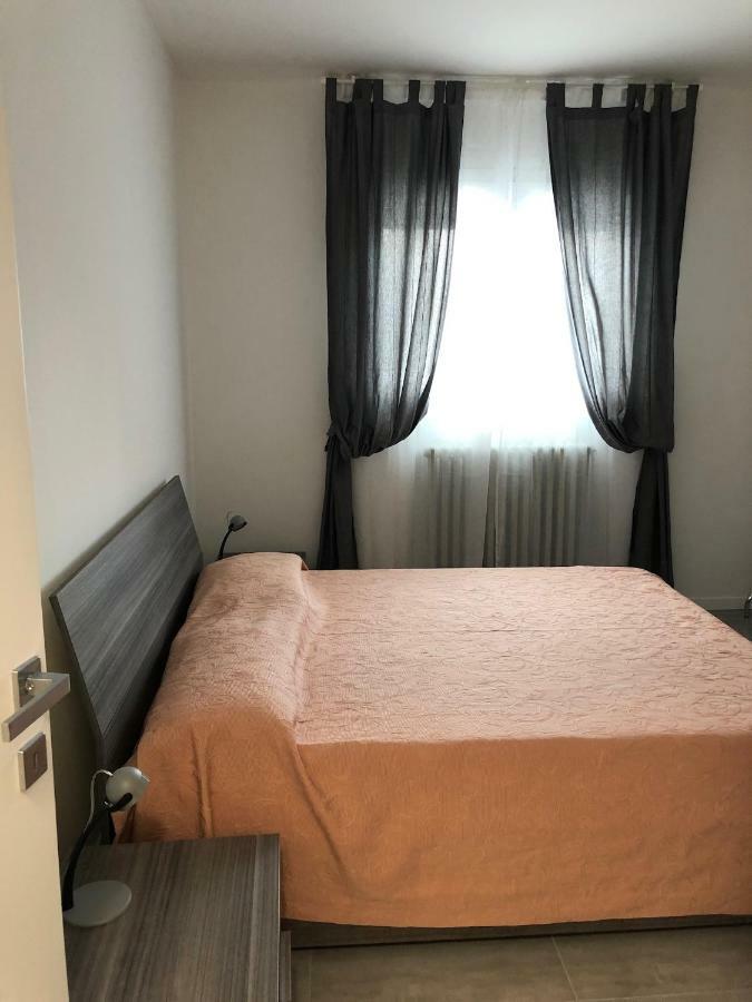 Bilocale Della Pippi San Clemente Lägenhet Sant'Andrea in Casale Exteriör bild
