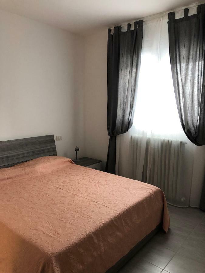 Bilocale Della Pippi San Clemente Lägenhet Sant'Andrea in Casale Exteriör bild