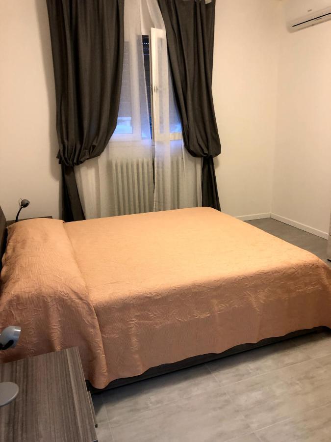 Bilocale Della Pippi San Clemente Lägenhet Sant'Andrea in Casale Exteriör bild