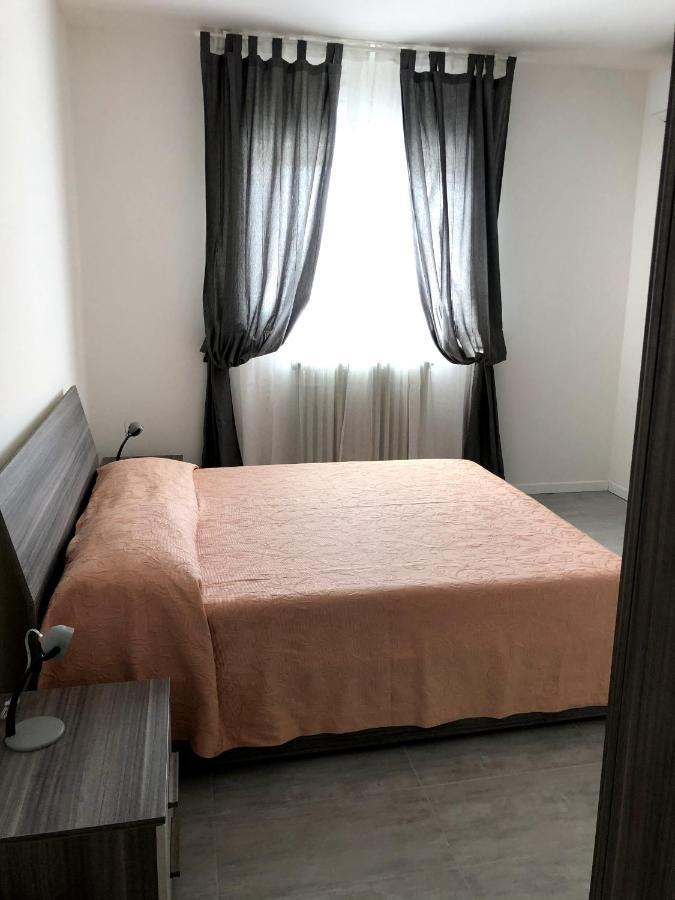 Bilocale Della Pippi San Clemente Lägenhet Sant'Andrea in Casale Exteriör bild